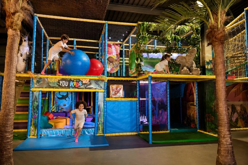 youkids perpignan youfun parc indoor enfants