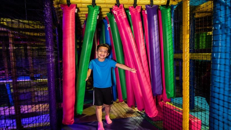 parc jeux interieur enfants youfun perpignan