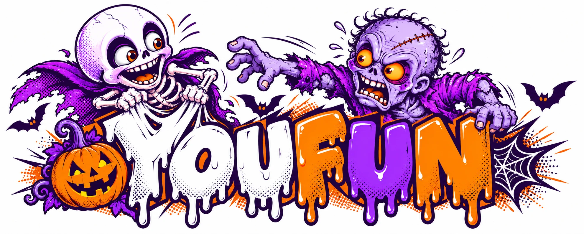 halloween youfun evenement enfants perpignan