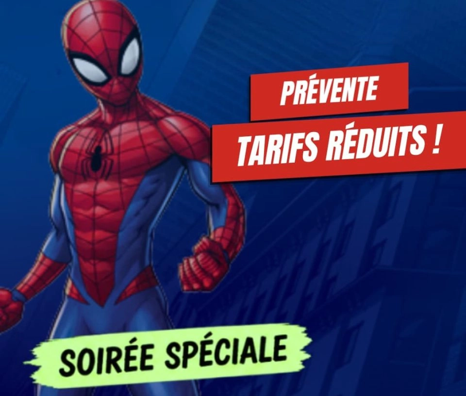 tarifs back to school
