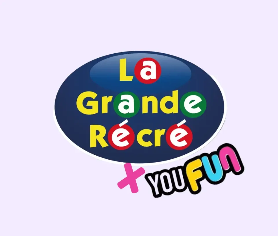 la grande récré youfun