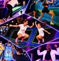 Toutes les activités You Fun réunies en une offre
