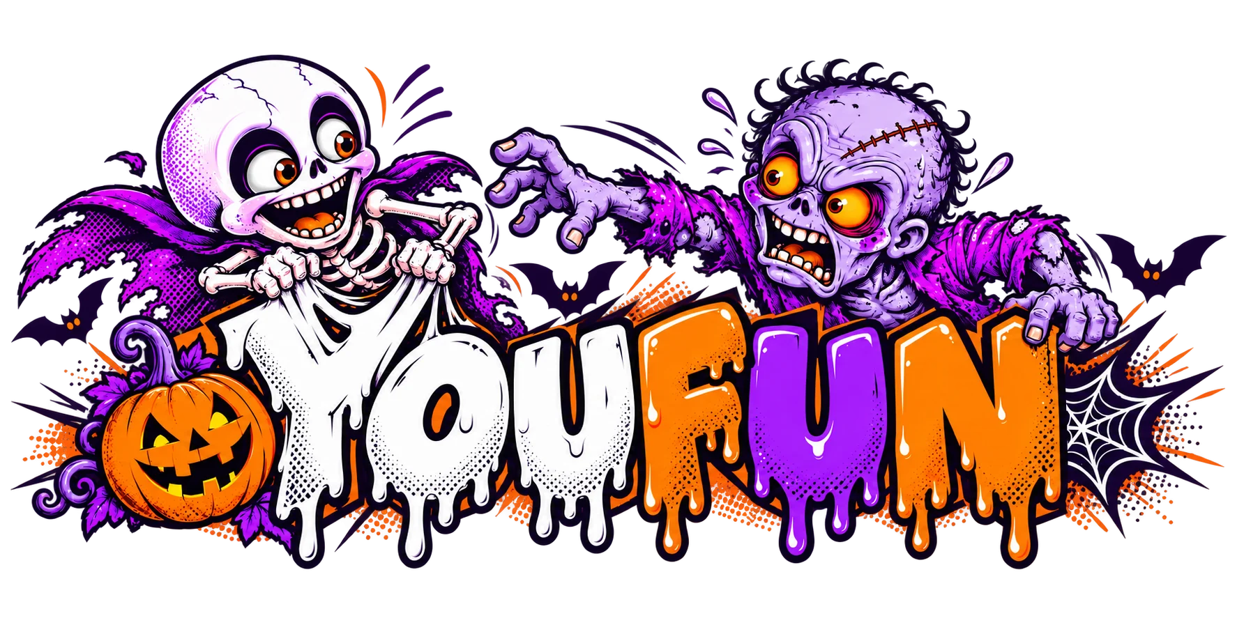 You Fun Halloween